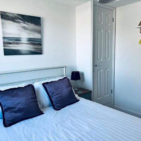 100 Steps To Broadstairs Beach - 2 Bedroom 3 Beds Екстериор снимка