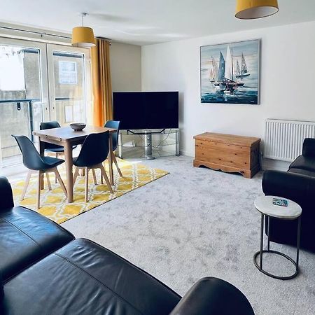 100 Steps To Broadstairs Beach - 2 Bedroom 3 Beds Екстериор снимка
