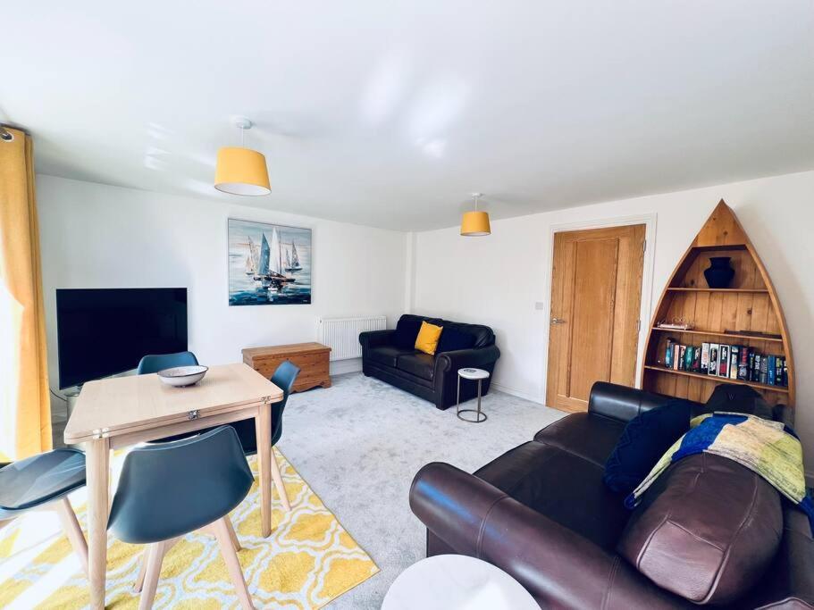 100 Steps To Broadstairs Beach - 2 Bedroom 3 Beds Екстериор снимка