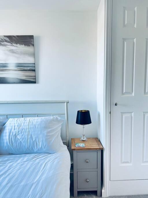 100 Steps To Broadstairs Beach - 2 Bedroom 3 Beds Екстериор снимка