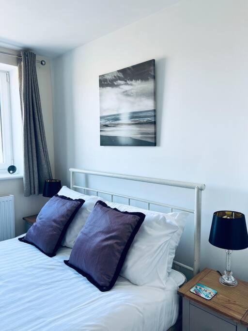 100 Steps To Broadstairs Beach - 2 Bedroom 3 Beds Екстериор снимка