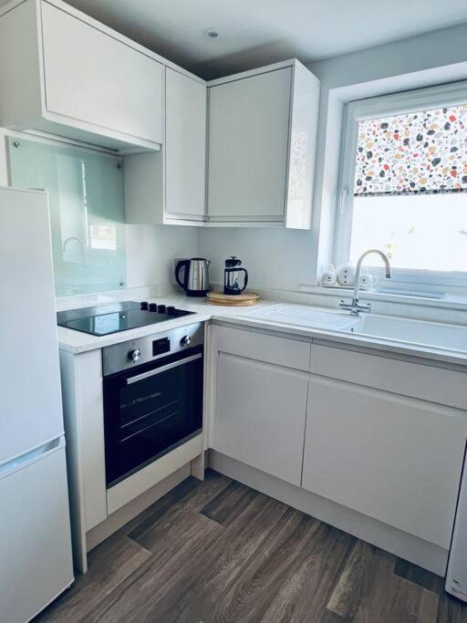 100 Steps To Broadstairs Beach - 2 Bedroom 3 Beds Екстериор снимка