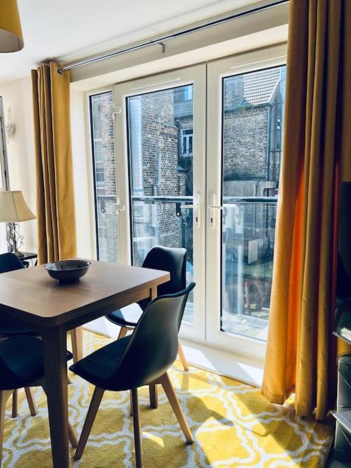 100 Steps To Broadstairs Beach - 2 Bedroom 3 Beds Екстериор снимка